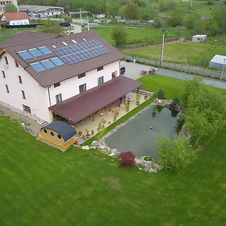 Rai Romanesc Sălişte Exterior foto