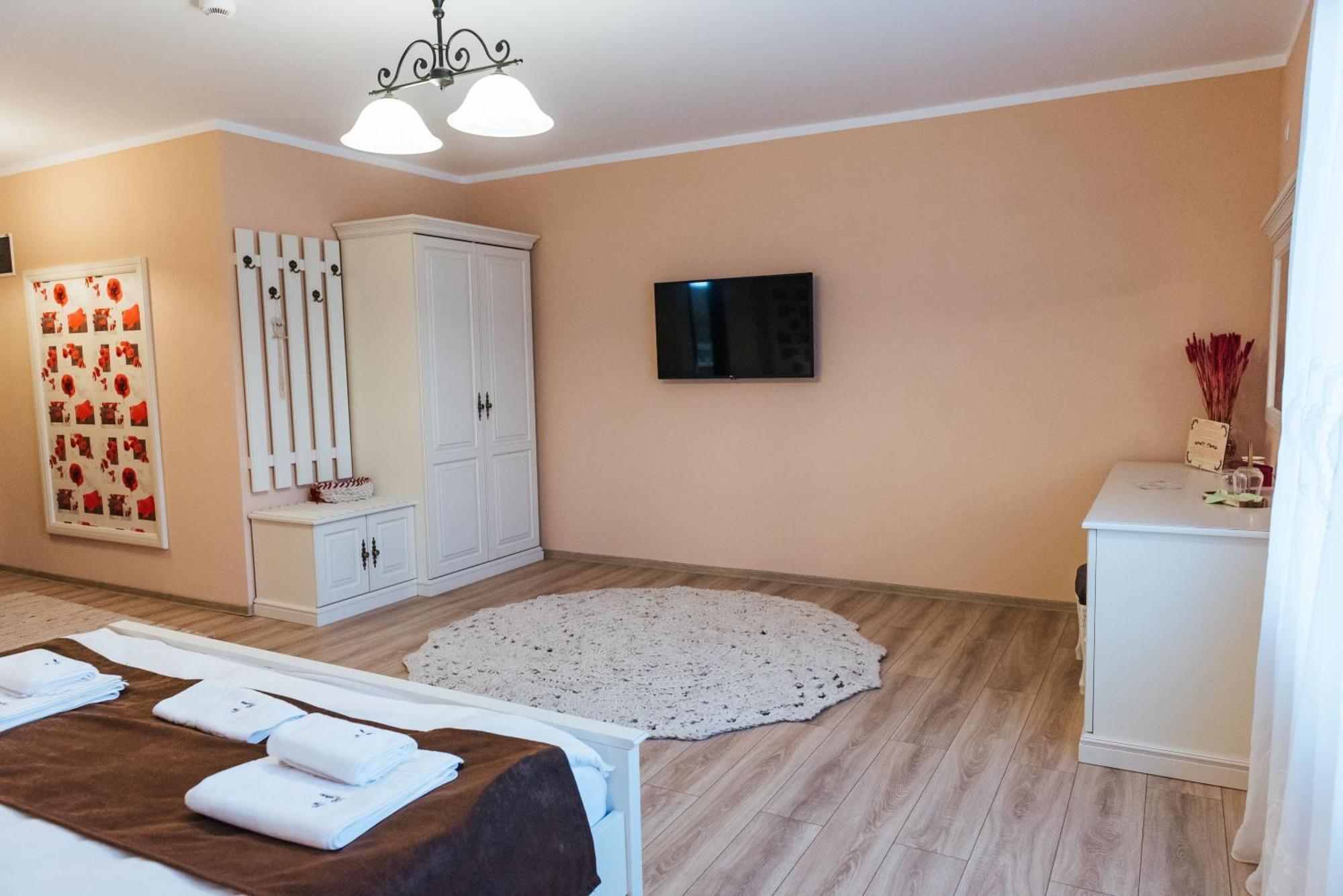 Rai Romanesc Sălişte Exterior foto