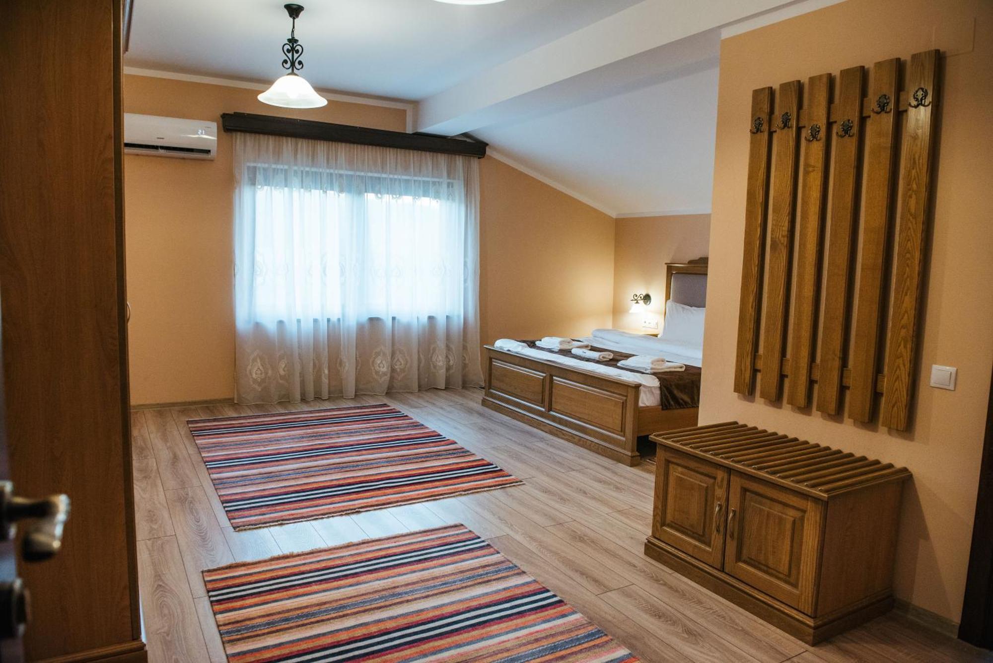 Rai Romanesc Sălişte Exterior foto